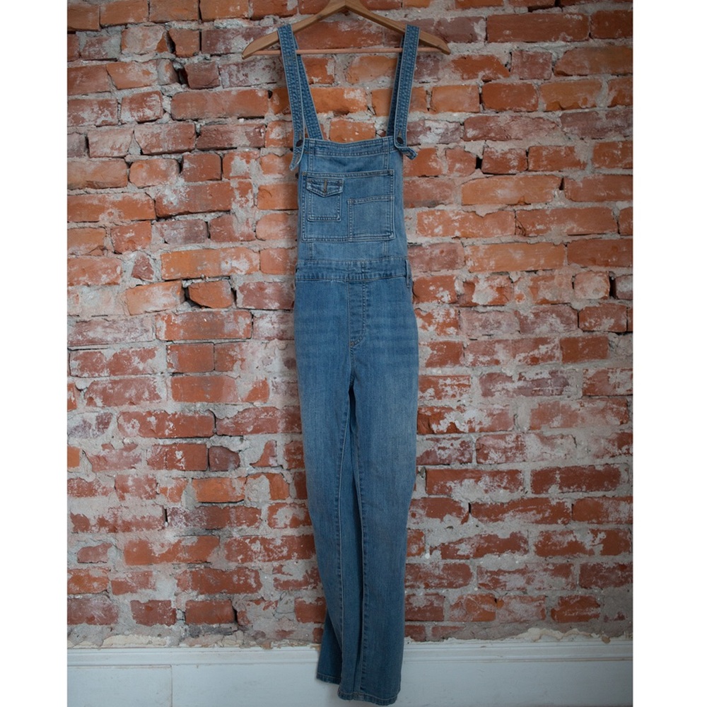 Free People Overalls